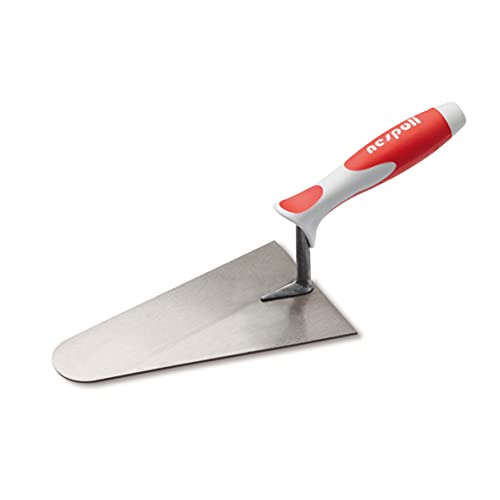 Nespoli Cazzuola Punta Tonda Stretta AirTouch 22cm