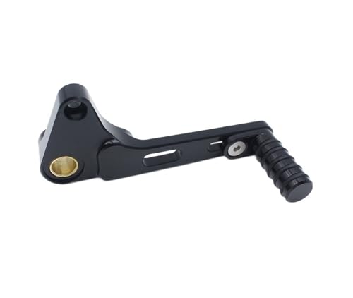 Moto levier vitesse CNC compatible pour sélecteur de changement vitesse Monster 1200