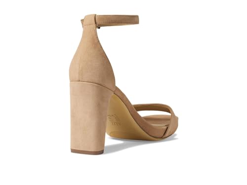 Image of Naturalizer Joy Dress Sandals