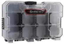 Shrewd Adapt Kit - Modular Compartment Organizer