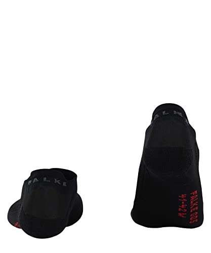 Image of FALKE Women's RU5 Race Invisible Running Socks, No Show, Ultralight Cushion, Athletic, Breathable Quick Dry, Nylon, 1 Pair
