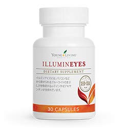 Amazon | イルミンアイズ IlluminEyes 30カプセル（パソコン作業の多い