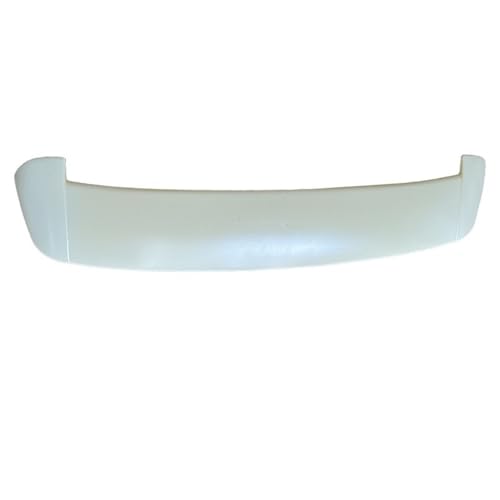 Aileron lèvre arrière Golf 4 Mk4 à peindre pour un aérodynamisme accru