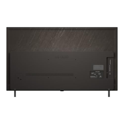 LG TV OLED 2025 | OLED55B5 | 55'' (139 cm) | OLED 120Hz| Processeur α8 AI 4K Gen2 |Dolby Vision & Atmos | Alexa – Image 3