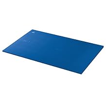 AIREX Hercules Premium Exercise Mat Fitness for Yoga, Physical Therapy, Rehabilitation, Balance & Stability Exercises, Pilates, Aerobics