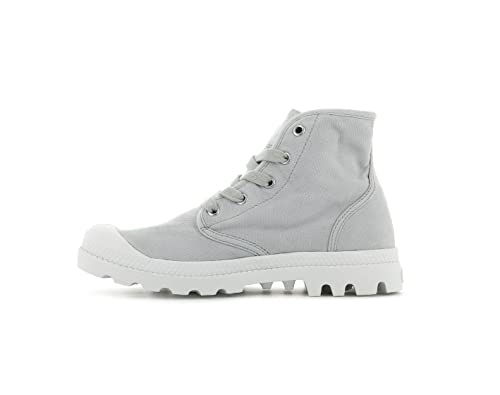 Image of Palladium Mens Us Pampa High H