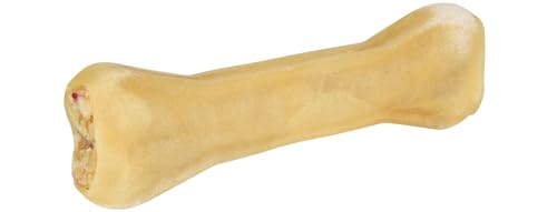 TRIXIE TX-2750 Chewing Bones with Tripe 2pcs, 60 g/12 cm