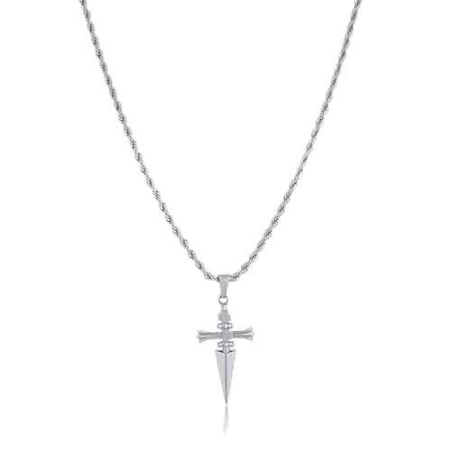 Anime Accessories, Judgement Chain Necklace H-X-H Pendant Men's Jewelry,Anime Lover