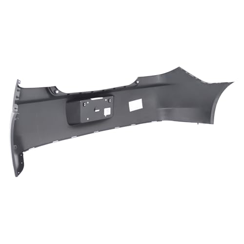 Image of FitParts Compatible with Pontiac G6 2005-2009 Rear Bumper Cover