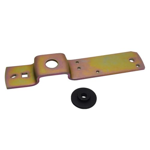 RATION for 783-05946 Idler Pivot Bracket & 738-04162C Shoulder Spacer