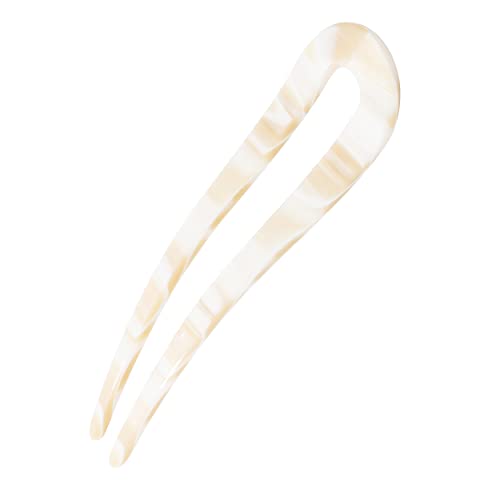 Épingle à cheveux Alba France Luxe Skinny Flex attache chignon femme