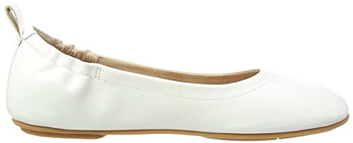 Image of FitFlop Womens Allegro Ballet Flat
