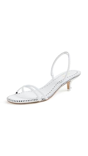 Larroudé Women's Mini Annie Sandals
