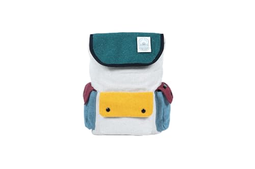 DIME BAGS Naturals- The Wanderer (Boho Cream)