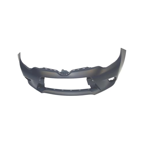 Image of FitParts Compatible with Toyota Corolla 2014-2016 Front Bumper Cover