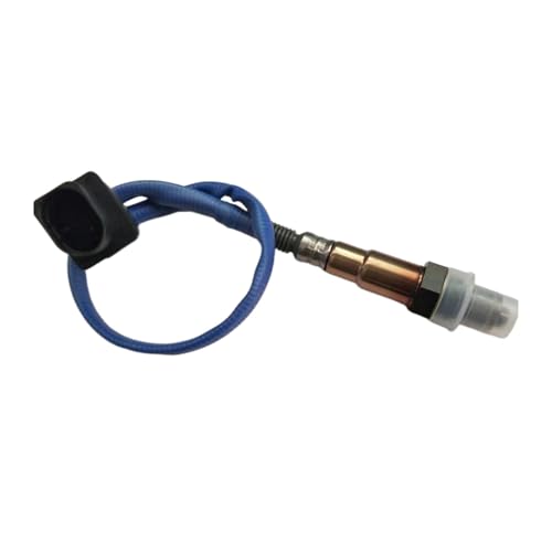 Capteur 0258017321 pour des trajets de vacances sans panne moteur