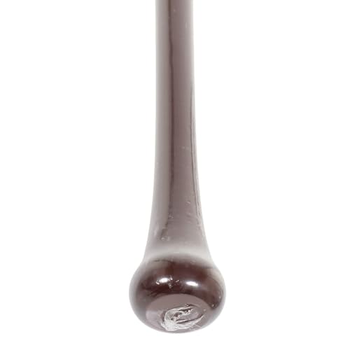 SSK(エスエスケイ) 野球 硬式バット 木製 プロエッジ EBB3015 ナチュラル×Mブラウン 85cm 坂本モデル 6枚目