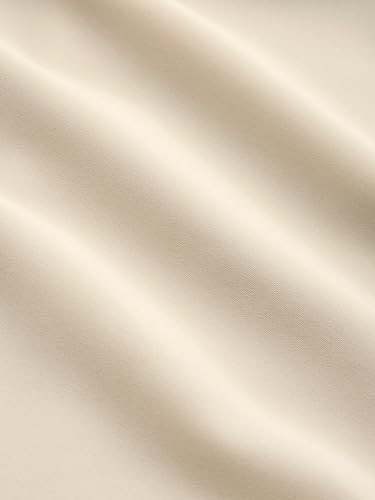 CIDER Satin V-Neck Wrap Zip Long Sleeve Blouse2