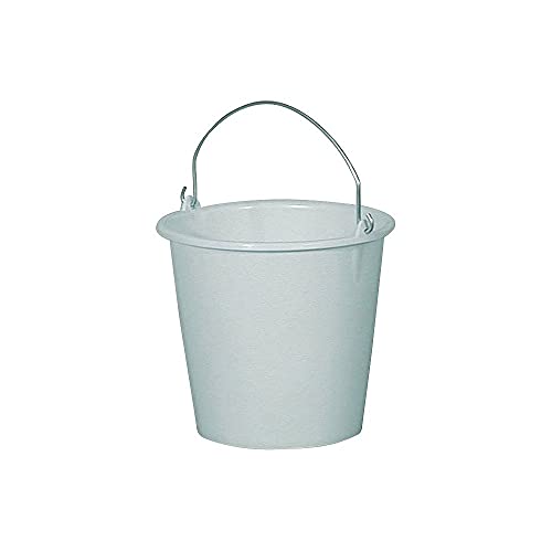 Brico-materiaux - Seau de ménage gradué 10l / 10 l