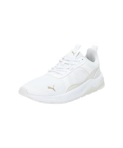 Image of Puma PL Neo Cat Synthetic Lace Up Mens Sneakers