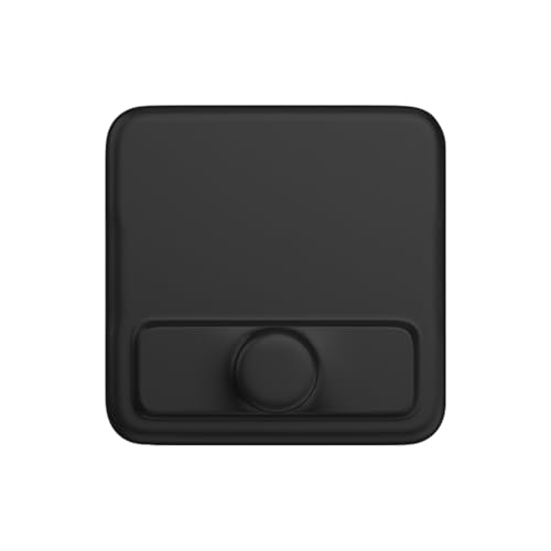 GIWFBQTR Protectora de Silicona Suave para Radio Marina, MP3, MP5, FM, para, Impermeable, para UTV, ATV, SPA, RZR C
