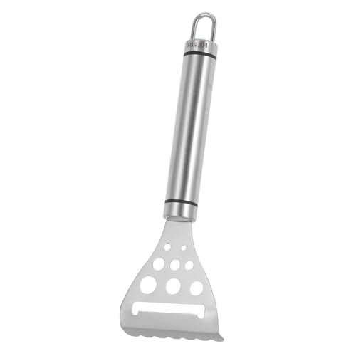 COSMEVIVI �X�e�����X�X�`�[���̑e�����낵�� - �`�[�Y�X���C�T�[�A���t��������G�b�W�X���C�T�[ - �L�b�`���̏����⃌�X�g�����ł̎g�p�ɓK�����蓮�o�^�[�V�����b�_�[�J�b�e�B���O�c�[��