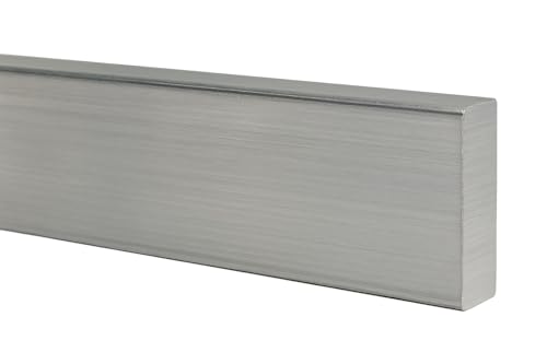 Cut to Length Metal File Rail 3/4