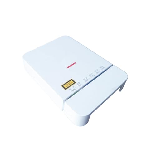 Boîte à bornes FTTR 2115 fini les coupures de routeur optique intérieur FTTH