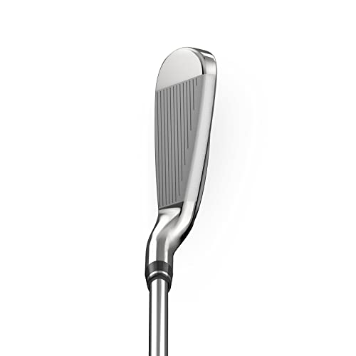 Wilson-Staff-Palo-de-golf-D9-Hierro-4-Varilla-de-acero