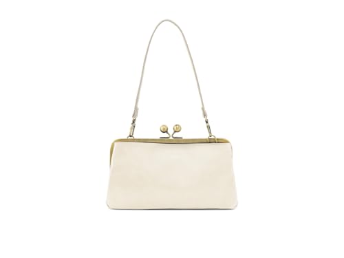 HOBO Women's Lauren Frame Crossbody, Lily, One Size3