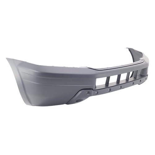 Image of FitParts Compatible with Honda Pilot 2003-2005 Front Bumper Cover