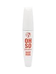 W7 Eye Love Hypoallergenic Mascara, 15ml