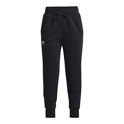 Image of Under Armour Boys' Rival Fleece Joggers