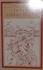 Paperback Junior Great Books, A Program of Interpretative Reading and Discussion, Series 5, Volume 2 Book