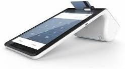 Poynt POS Smart Terminal - Requires New Merchant Account Set up Prior to Shipment