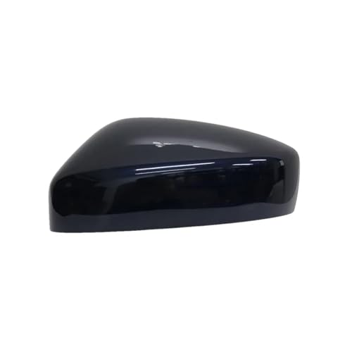 Coque rétroviseur Mazda CX-5 gauche pour remplacer pièce rayée KF Deep Blue