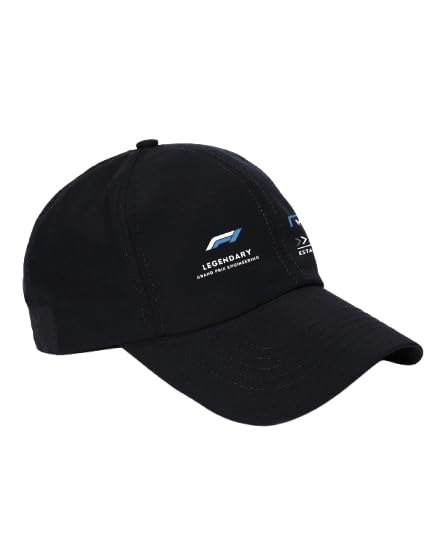 FastBend FBC 045 - Will iamsrac ing Team Funky Racing Automotive Car Supercar Motorcycle - Adjustable Cap Black 1
