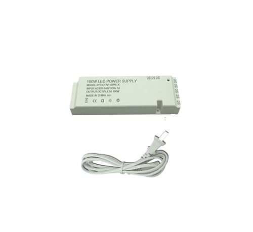 Éclairage LED pour penderie et dressing moderne 12V 24V - 7