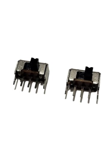 para Syma X5C X5C-1 RC Drone para Quadcopter para Interruptor de Encendido 2 Piezas