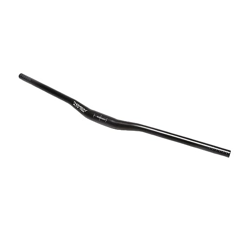 Thomson Unisex – Adult's Lenkerbügel-2681550002 Handlebar bar, Black, 800x20mm