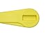 JSP Manufacturing 1 Pack Gas and Bung Wrench Non Sparking Solid Drum Bung Nut Wrench (Yellow)