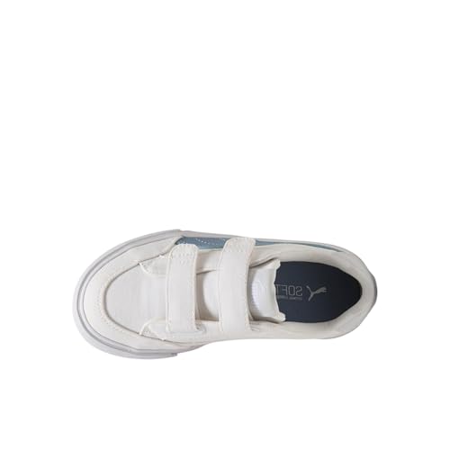 Image of PUMA Toddler Boys Suede Ac Slip On Sneakers Shoes Casual