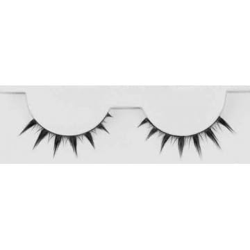 2 fundas para pestañas postizas con pegamento Seoul