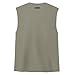 adidas Mens Fear of God Athletics Muscle Crew Neck Tank Casual - Grey - Size M