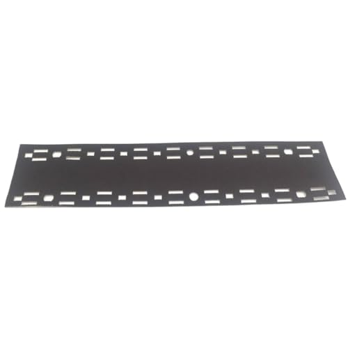 Almohadilla térmica de aplicación de aceite para fusor Kyocera M2540