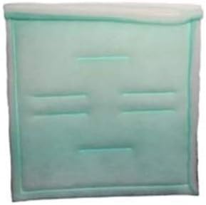 20" x 20" Series 300 AFC Tacky Intake Filters Case 20 …
