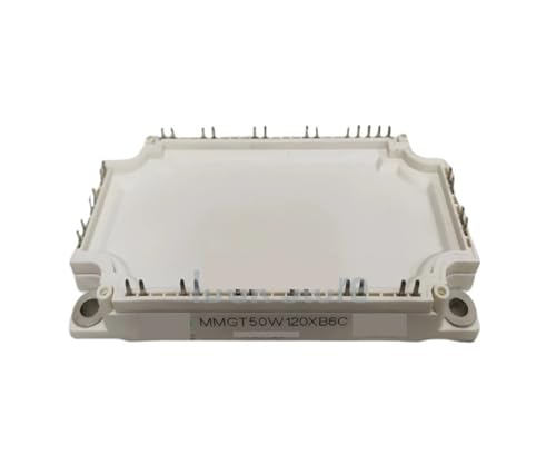 Module de puissance MMGT50W120XB6C pour la commutation de forte puissance