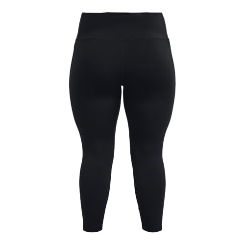 Under Armour Women's Movement Ankle Leggings, 001 Black, LG - image 5