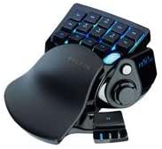 Belkin Ultra Hi-speed Gaming Nostromo Speedpad (F8GFPC200ea)