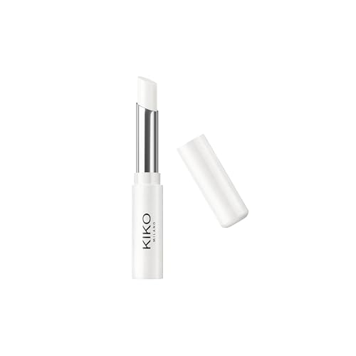 KIKO Milano Kissable Lip Volume Plumping Lip Balm 02, Bálsamo Labial Hidratante Voluminizador